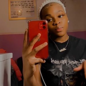 Meet your Posher, Tai'jae